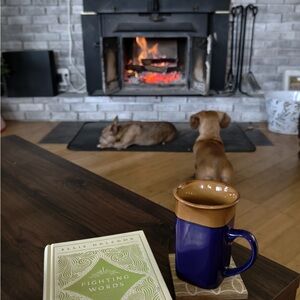 Winter Sip, Shop & Chat 
Tues, Jan 6: 1:00PM EST